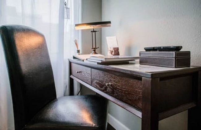 Airport Hotel Entebbe - Foto 14