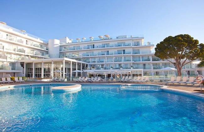 Aparthotel Ponent Mar - Foto 6