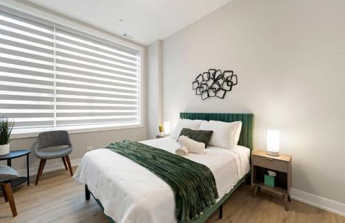 Brand New Building in the Medical District - Foto 19