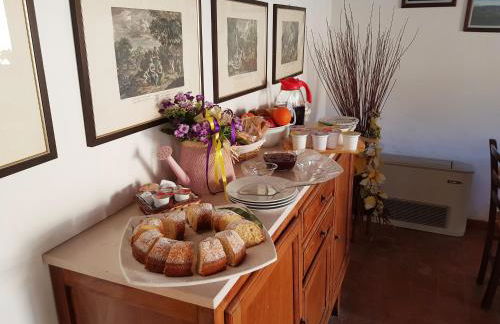 agriturismo la scuderia - Photo 17