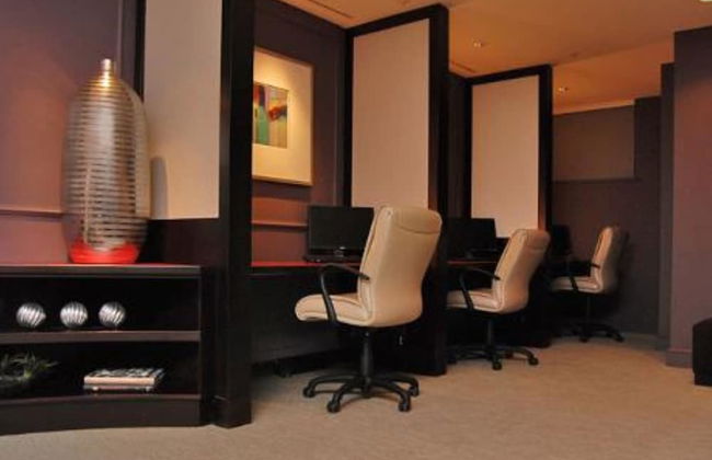 Bluebird Suites DC Financial District - Foto 30