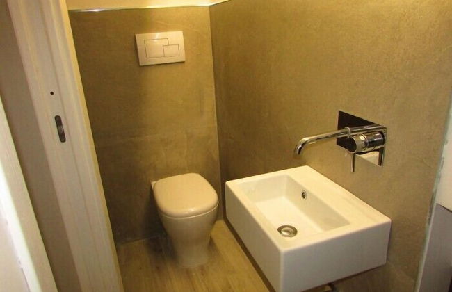 Residence Cala Azzurra - Foto 49