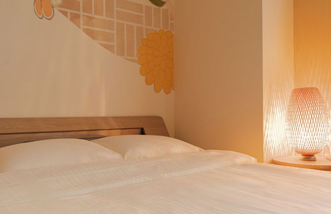 V Boutique House - Foto 21