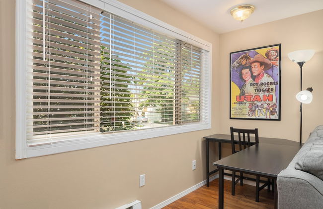 Seattle Vacation Home - Roy Street - Foto 14