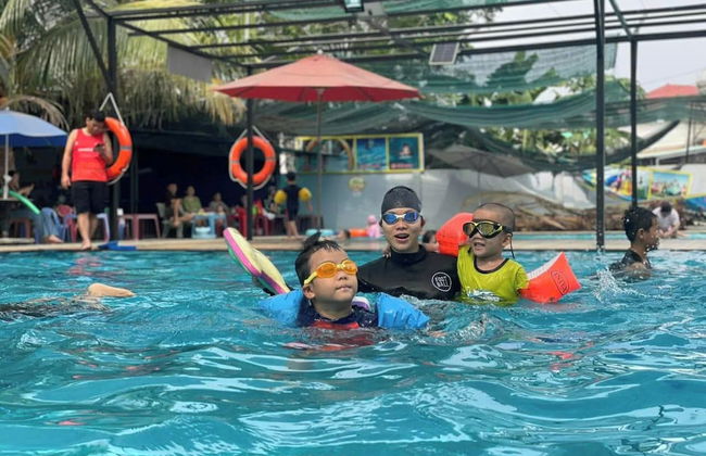 Hoanglinhhome - Foto 35