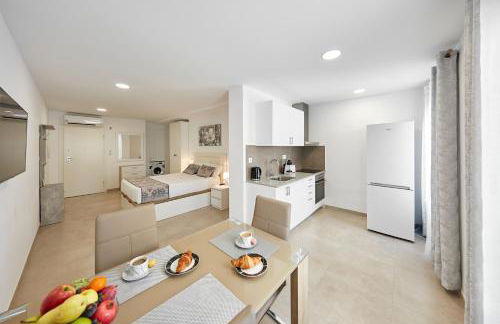 Sonrisa Deluxe Apartments, Levante - Foto 84