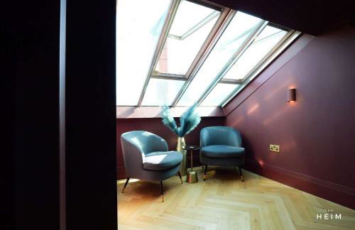 Gatsby at The Heim - Foto 13