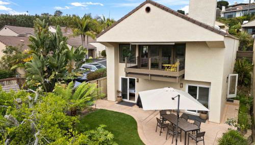 La Jolla Hillside Views and Coastal Comfort - Foto 2