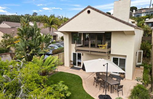 La Jolla Hillside Views and Coastal Comfort - Foto 2