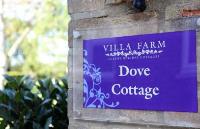 Villa Farm York - Foto 31