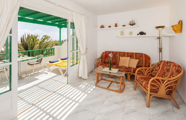 Golf y Mar Suites - Foto 8