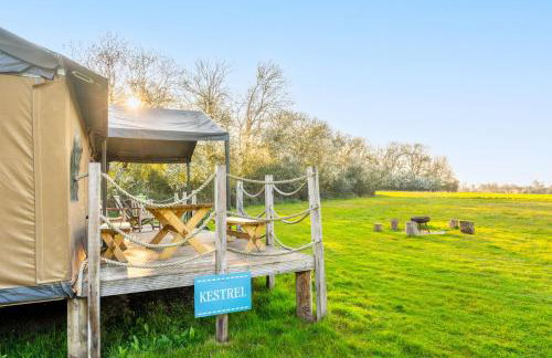 Sweffling at Lantern and Larks - Foto 30