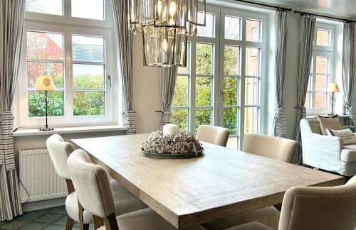 Romantikhaus am Hafen in Greetsiel - Foto 4