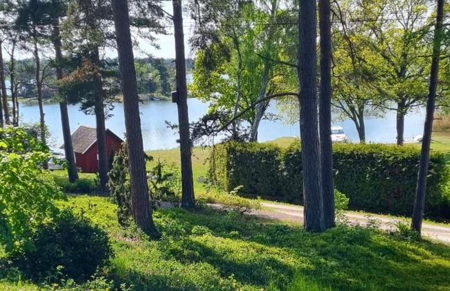 5 Person Holiday Home in Monsteras - Foto 19