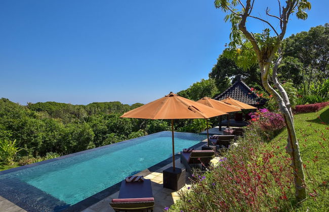 Villa Cahaya - Foto 72