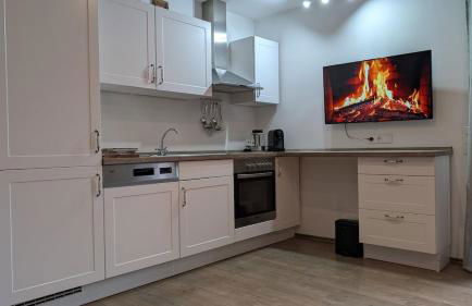 FEWO VRONI - Wohlfühlambiente mit Stil und Terasse - Foto 10