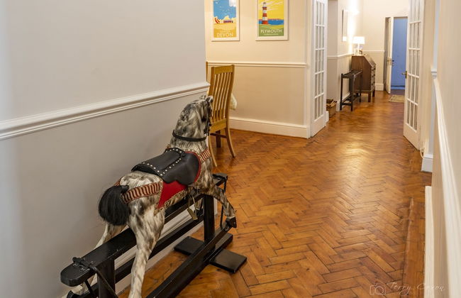 Hoe Retreat - Foto 30