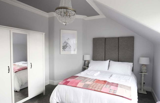 High Terrace Apartment - Foto 1