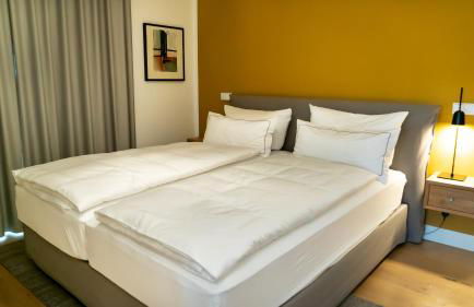 FIRST im FIRST Sellin, Penthouse Himmelsnest am Meer - Foto 17