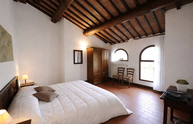 Fattoria Agriturismo Nerbona - Photo 39