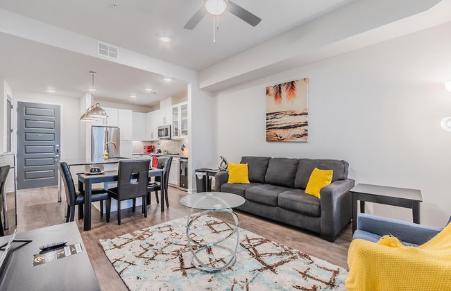 Corporate Apartments Deep Ellum - Foto 41