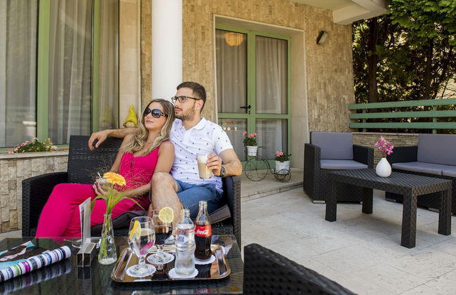 Holiday Club Apartman Hotel - Foto 5