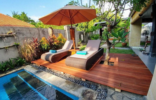 Coco Garden Pool Villas - Foto 35