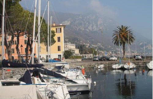 Al Lago da Lilly - Foto 13