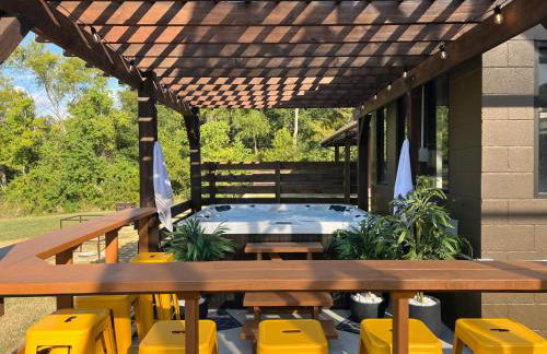 The Retreat at Hempstead - Foto 27