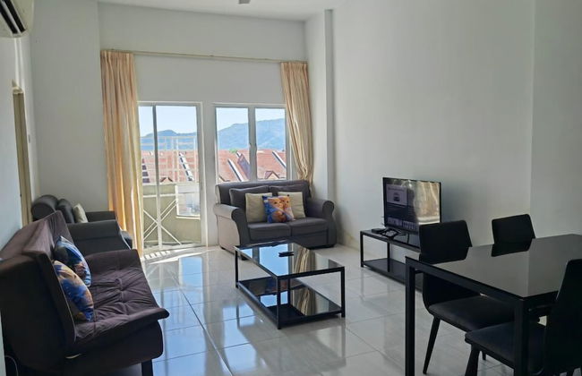 Pangsapuri Simfoni Beliza - Photo 48