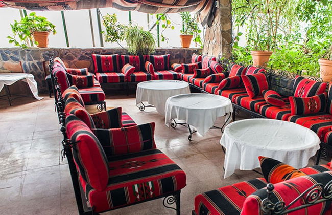 Dar Diaf Bouchaoui - Foto 32