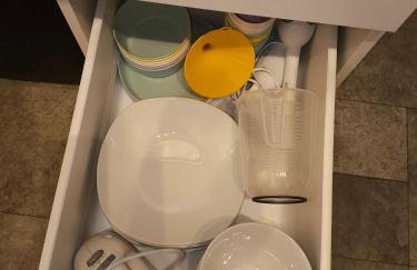 Kleine Auszeit, 2 Zimmer Wohnung Nähe der Therme Erding - Foto 31