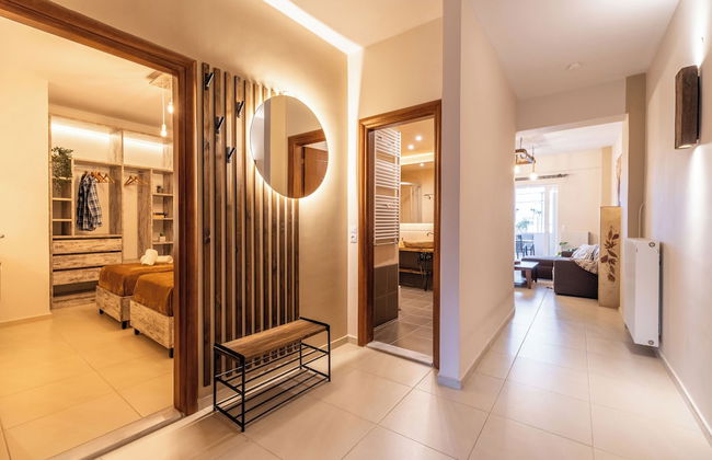 Semiso Beach Suites - Foto 37