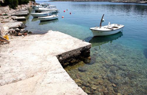 Apartments by the sea Basina, Hvar - 4599 - Foto 5