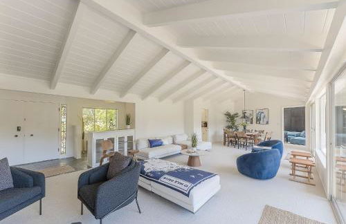 3900 Palm House on Cabrillo home - Foto 7