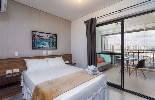 Vita Bom Retiro - Foto 60