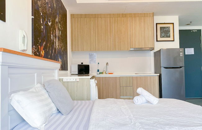 Tropicana 218 Macalister by YueLai Inn - Foto 29