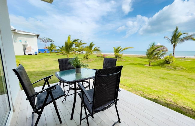 Residences C11-pbb in Chame - Foto 11