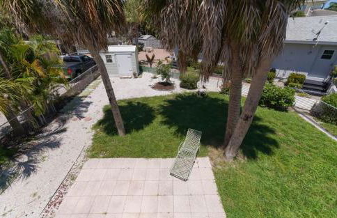 Steps to #1 Beach in America Siesta Beach! - Foto 21