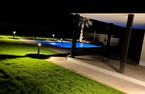 Villa Eni Medulin Sisan heated pool - Foto 75