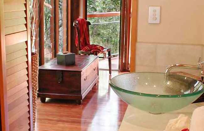 Wanggulay Treetops Cairns City - Foto 52