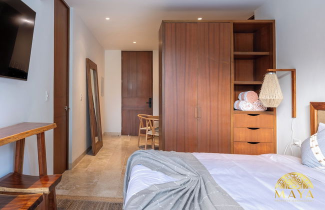 NHOA TULUM APARTHOTEL by Maya PM - Foto 34