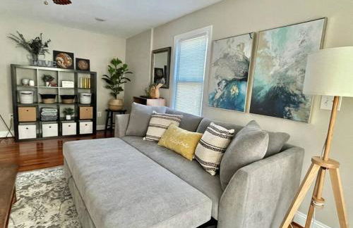 Brand New, Cozy, Modern, One-bedroom Apartment - Foto 34