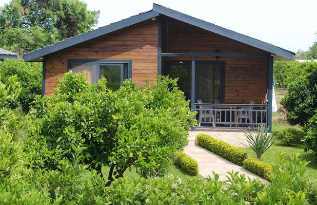 Cirali Villa 2 - Foto 38