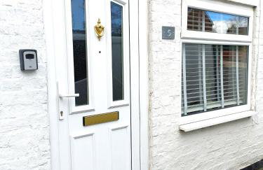 Charming Terrace Home in Whitchurch - Foto 31