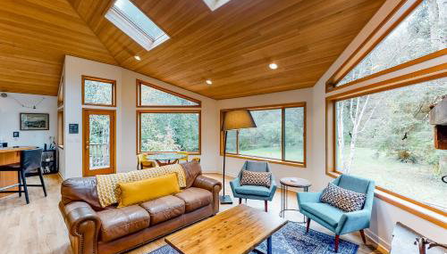 Tilikum House - Foto 5