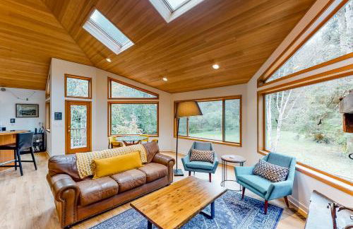 Tilikum House - Foto 5