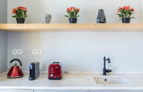 Light Blue Apartments - Downtown Lisbon - Foto 132