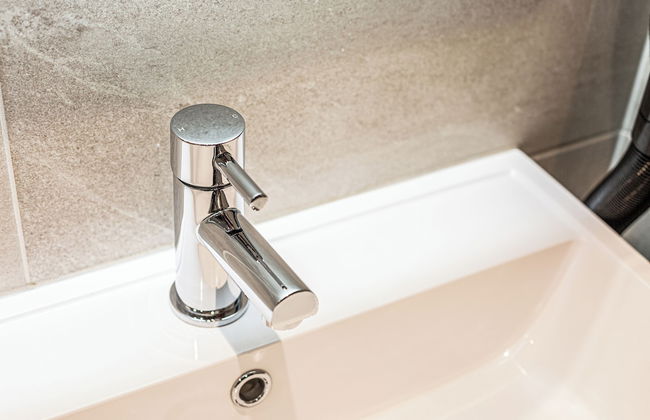 Hapimag Burnside Park Apartments - Foto 56