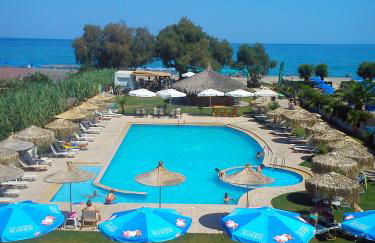 Gold Apartments - Foto 1